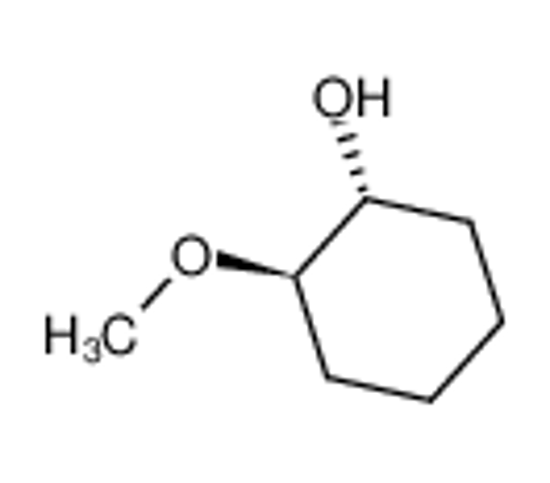 Picture of (1R, 2R)-2-METHOXYCYCLOHEXANOL