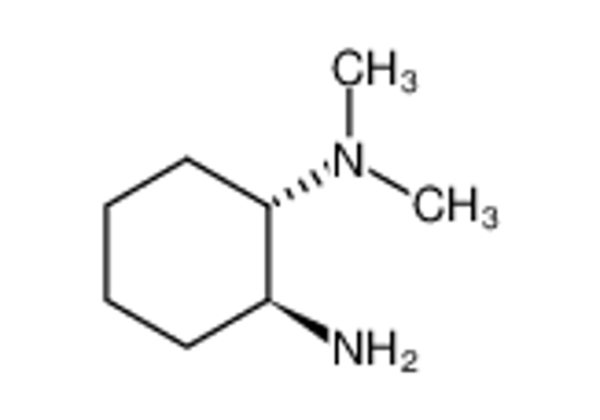 Picture of (1S,2S)-N1,N1-Dimethylcyclohexane-1,2-diamine