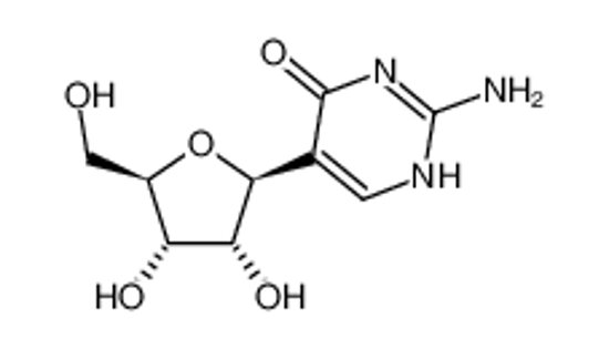 Picture of Pseudoisocytidine