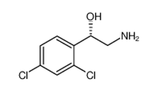Picture of (1S)-2-amino-1-(2,4-dichlorophenyl)ethanol
