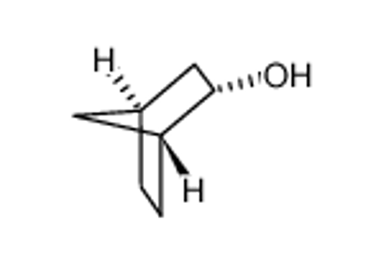 Picture of (+)-ENDO-2-NORBORNEOL
