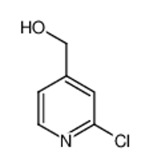 Picture of (2-Chloro-4-pyridinyl)methanol