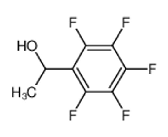 Picture of 1-(Pentafluorophenyl)ethanol