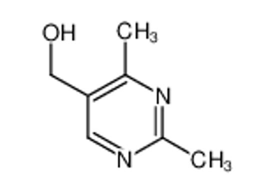 Picture of (2,4-dimethylpyrimidin-5-yl)methanol
