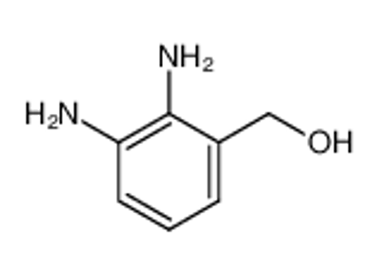 Picture of (2,3-DIAMINOPHENYL)METHANOL