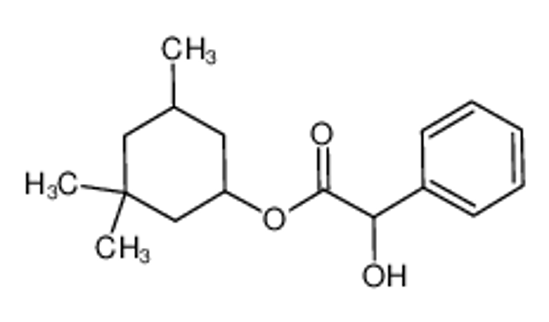 Picture of cyclandelate