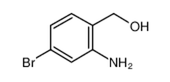 Picture of (2-amino-4-bromophenyl)methanol