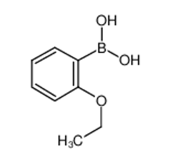 Picture of (2-ethoxyphenyl)boronic acid