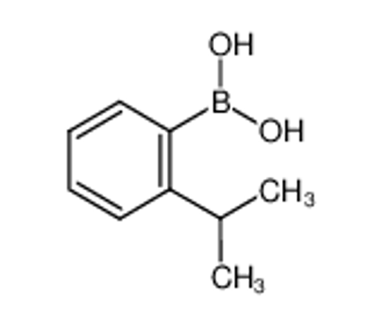 Picture of (2-Isopropylphenyl)boronic acid