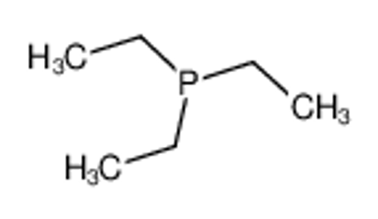 Picture of triethylphosphine
