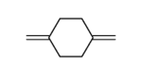 Picture of 1,4-dimethylidenecyclohexane