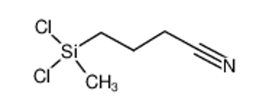 Picture of Cyanopropylmethyldichlorosilane