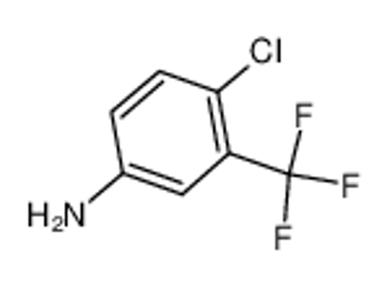 Picture of 5-amino-2-chlorobenzotrifluoride