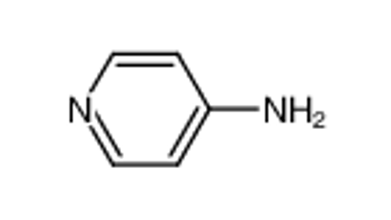 Imagem de 4-aminopyridine