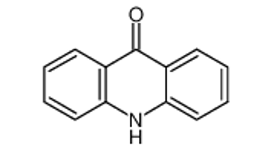 Picture of acridone