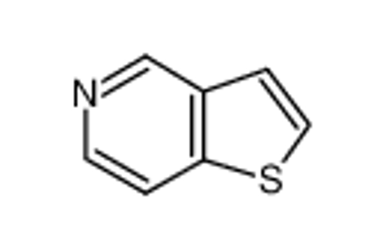 Imagem de Thieno[3,2-c]pyridine