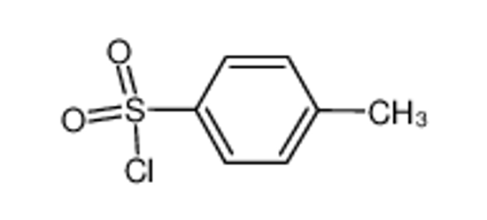 Изображение p-Toluenesulfonyl chloride