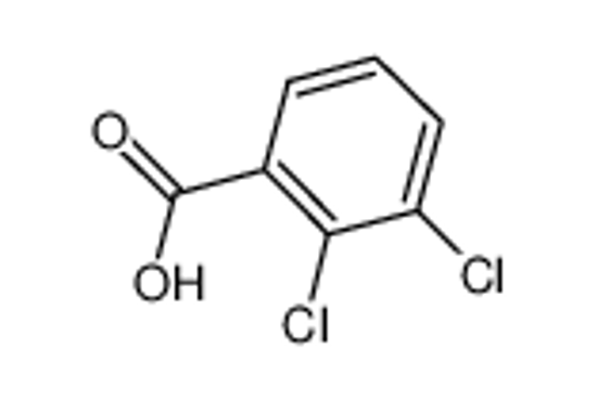 Picture of 2,3-Dichlorobenzoic acid