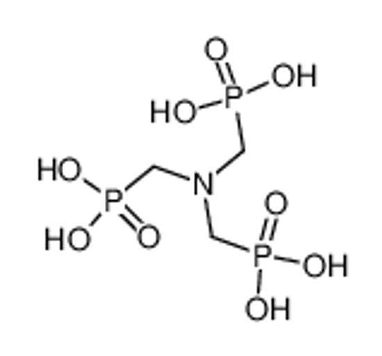 Picture of Amino tris(methylene phosphonic acid) ATMP