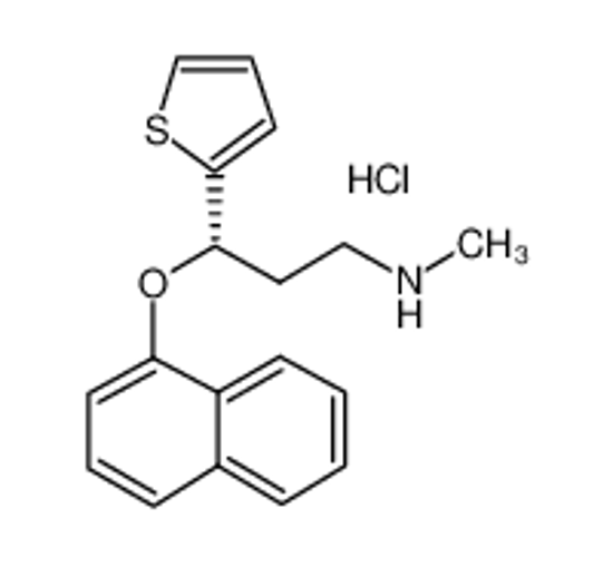 Picture of (S)-duloxetine