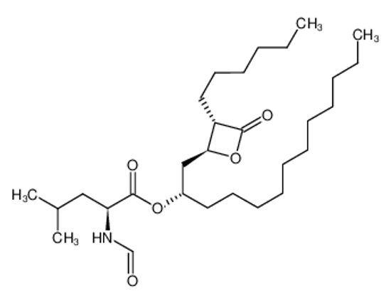 Picture of Orlistat