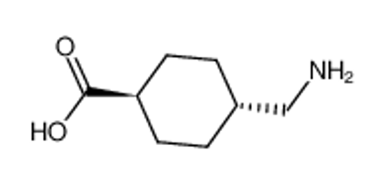 Picture of tranexamic acid