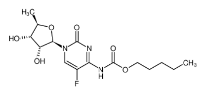 Show details for capecitabine