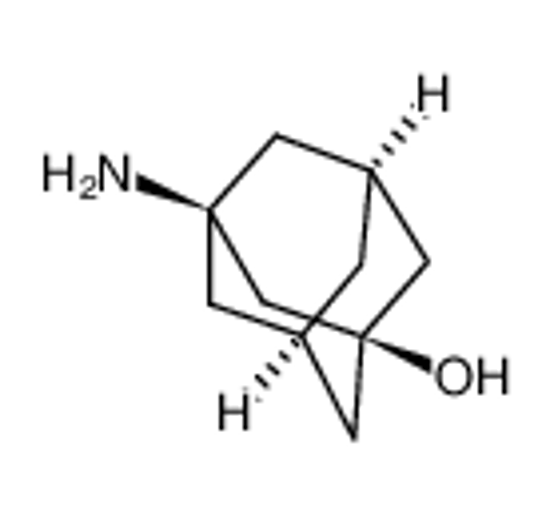 Picture of 3-Amino-1-adamantanol