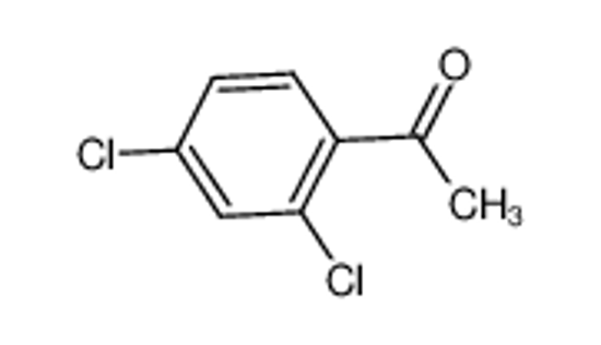 Picture of 1-(2,4-dichlorophenyl)ethanone