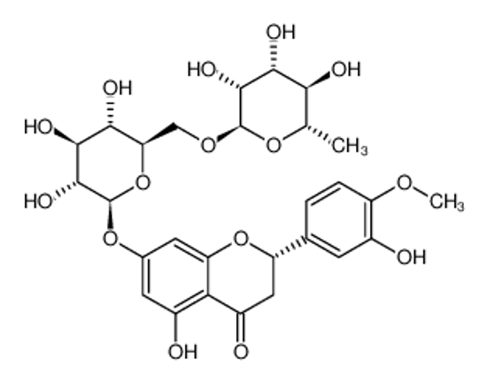 Picture of hesperidin