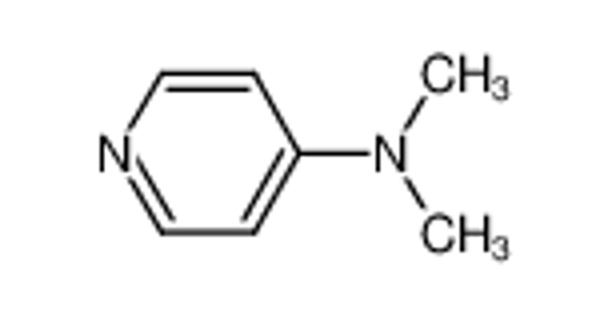 Picture of 4-Dimethylaminopyridine