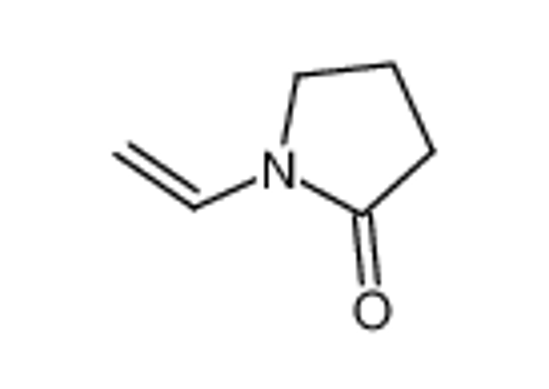 Picture of N-Vinyl-2-Pyrrolidinone