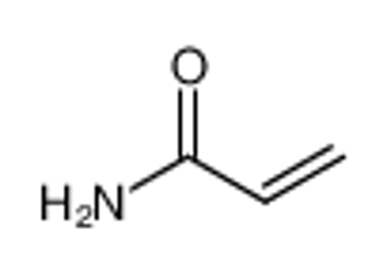 Imagem de acrylamide