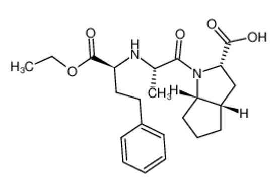 Picture of Ramipril