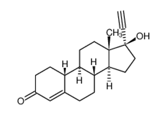 Picture of norethisterone