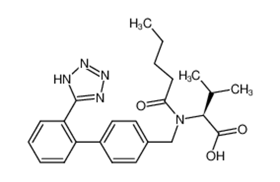 Picture of Valsartan