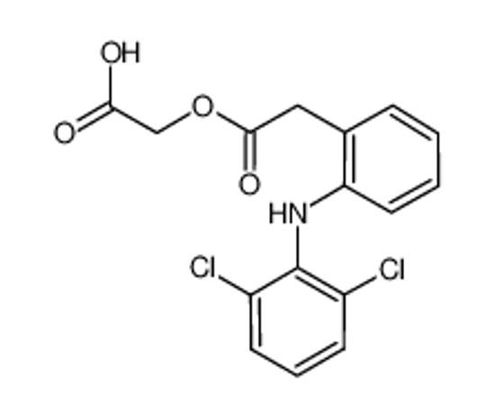 Изображение aceclofenac