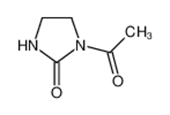 Picture of 1-Acetyl-2-imidazolidinone