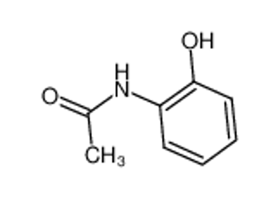 Изображение 2-Acetamidophenol