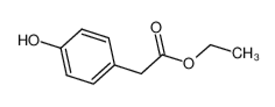 Picture of Ethyl 4-hydroxyphenylacetate