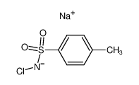 Picture of chloramine T