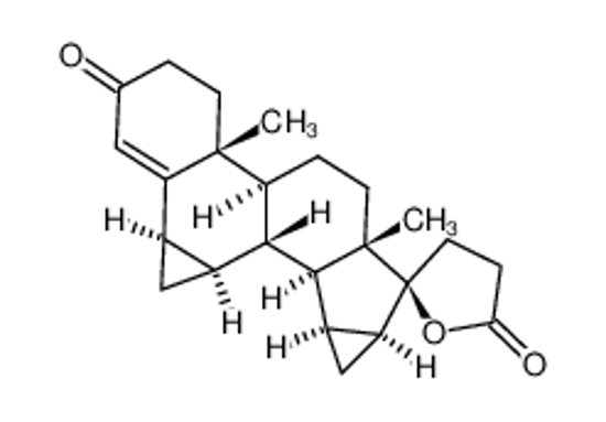 Picture of drospirenone