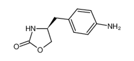 Picture of (S)-4-(4-Aminobenzyl)-2(1H)-oxazolidinone