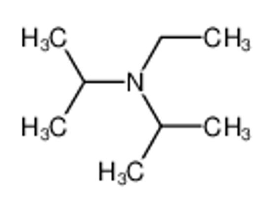 Picture of Ethyldiisopropylamine