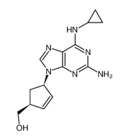 Изображение abacavir
