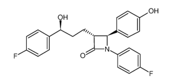 Picture of Ezetimibe