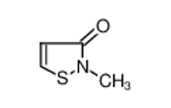 Picture of 2-Methyl-4-Isothiazoline-3-one (MIT)
