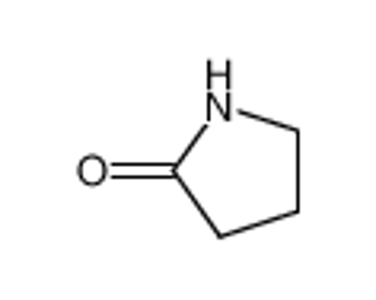 Imagem de pyrrolidin-2-one