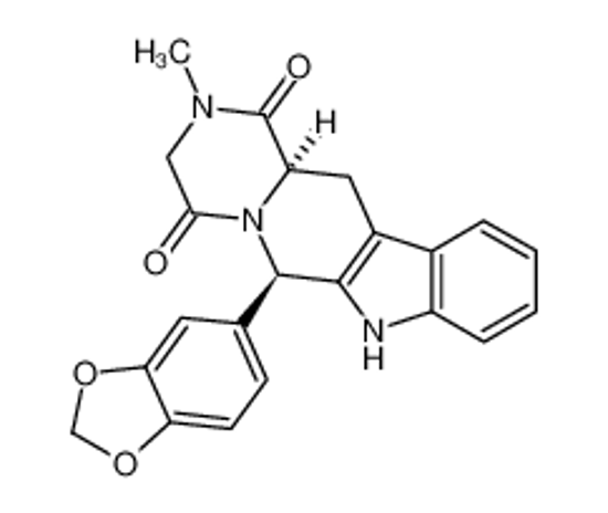 Imagem de Tildenafil