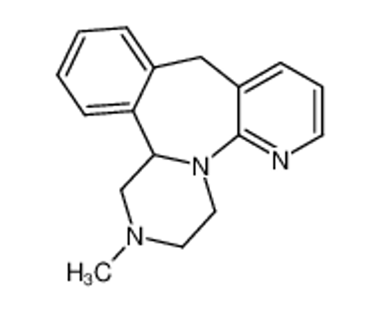 Picture of Mirtazapine